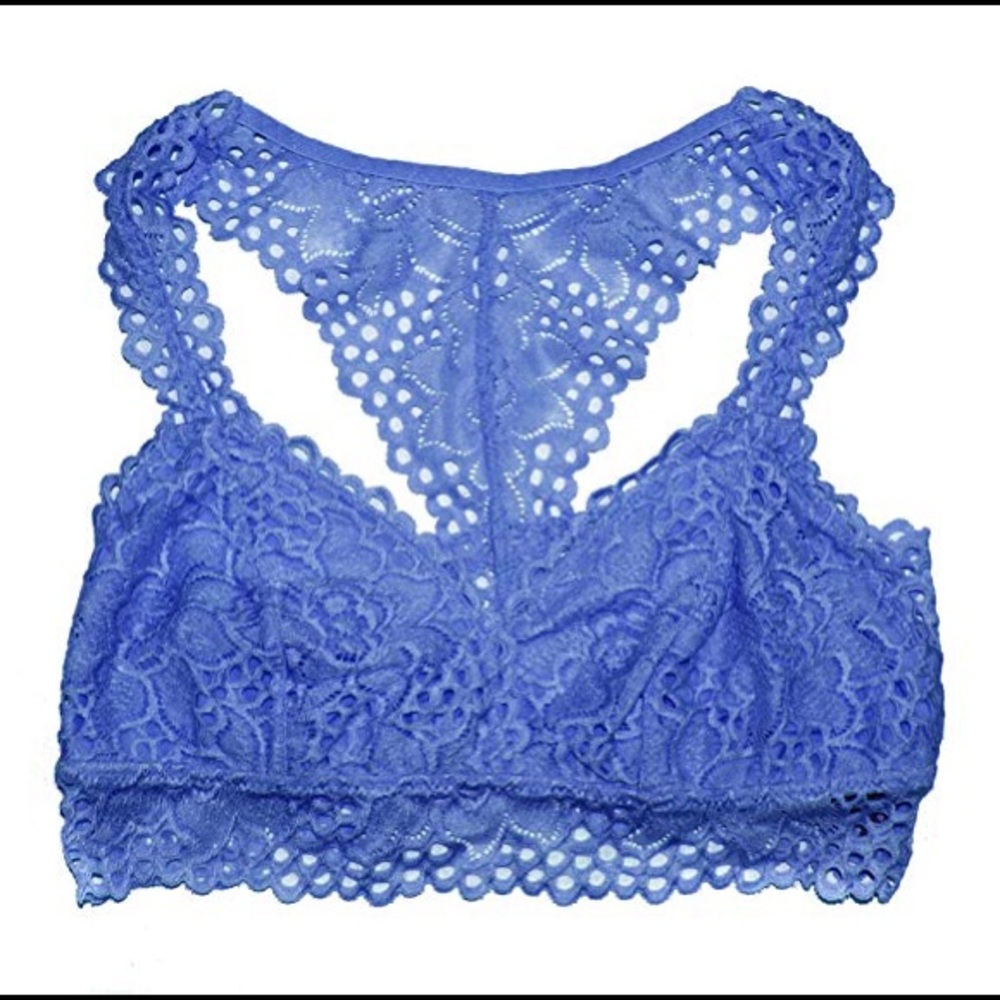 Aerie Bralette - Like New Condition